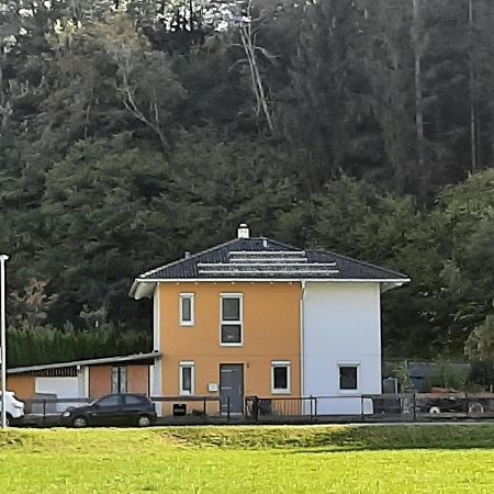 Ferienhaus Steiner Reutte Eksteriør bilde